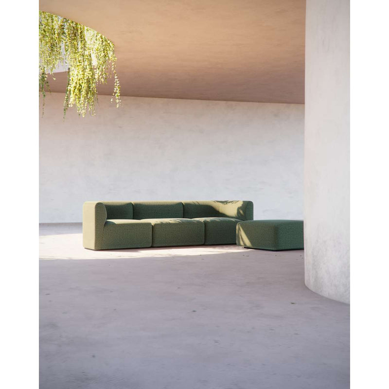 Fjord Sofa - 3 seater