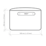 SACKit Chair & Pouf Indoor