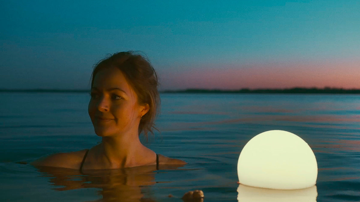 Battery 5200 - Light 150 - Laddningsbar batteri för Light 150