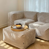 Soft Sofa Indoor - Pouf