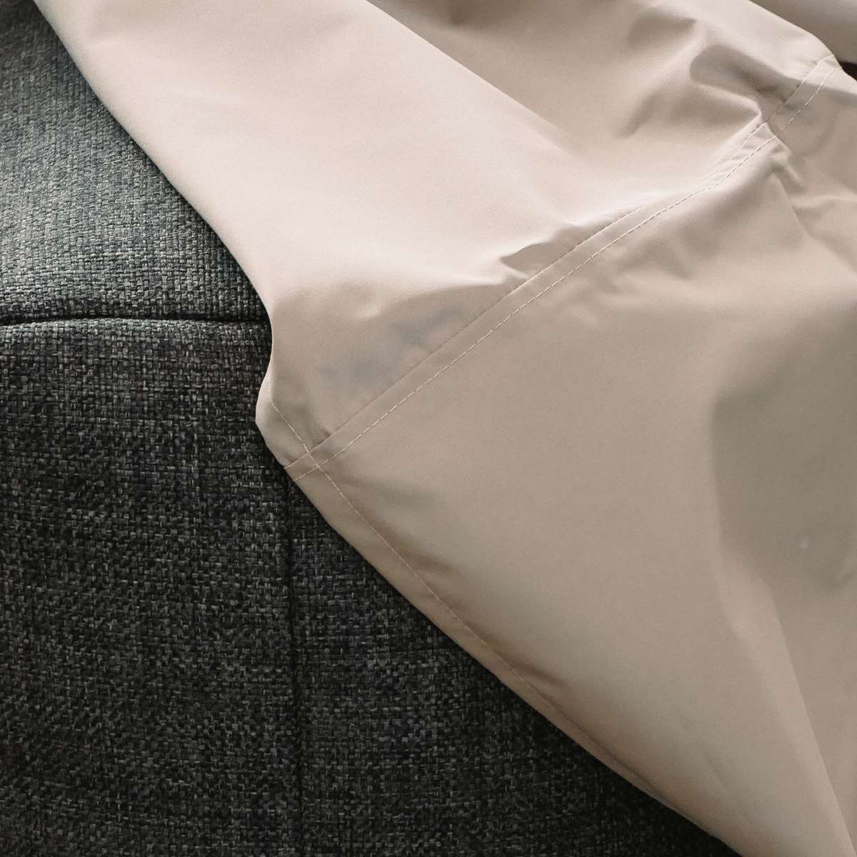 Cobana Lounge Sofa Winter Cover - 3 modules - Sand