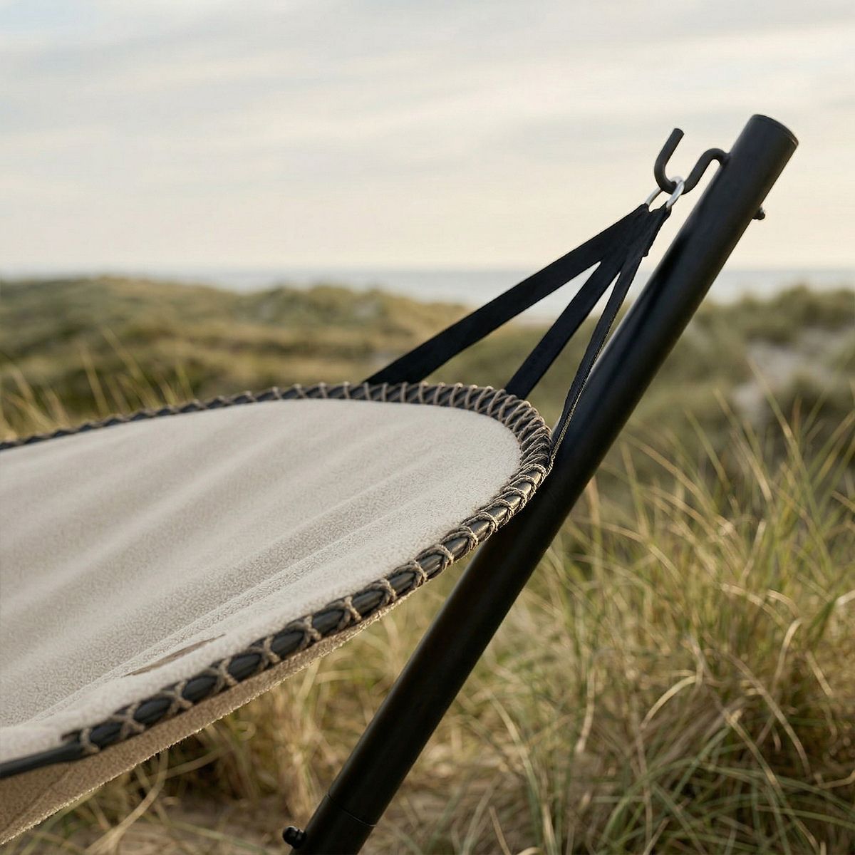 Cobana Hammock - Slitstark utomhus hängmatta för användning året runt