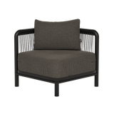 Kirra Lounge Sofa - Corner