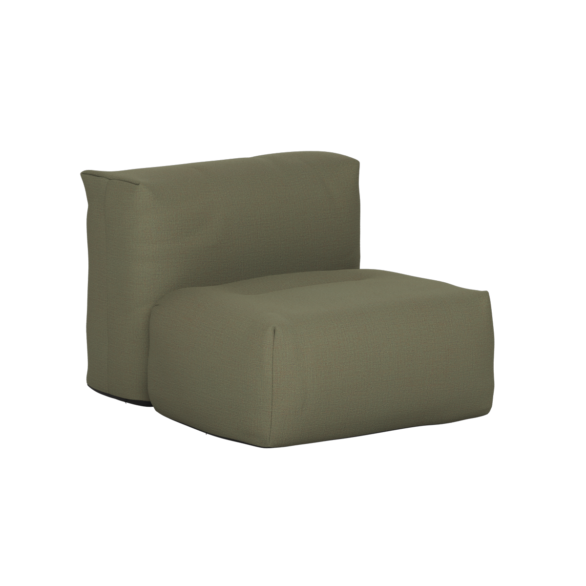 Soft Sofa Outdoor Winter Cover Sand - Seat - Vattenavvisandet lock till Soft Sofa