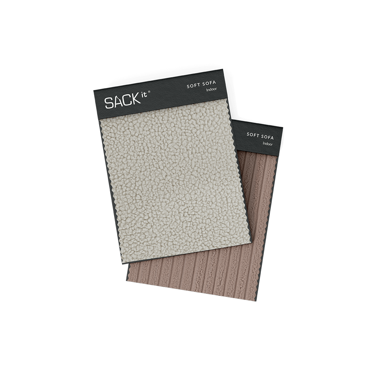 Soft Sofa Indoor Fabric Sample