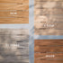 Patio Dining Table - 210x90