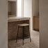 Frame Bar Stool - Wood