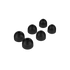 Eartips - ROCKit