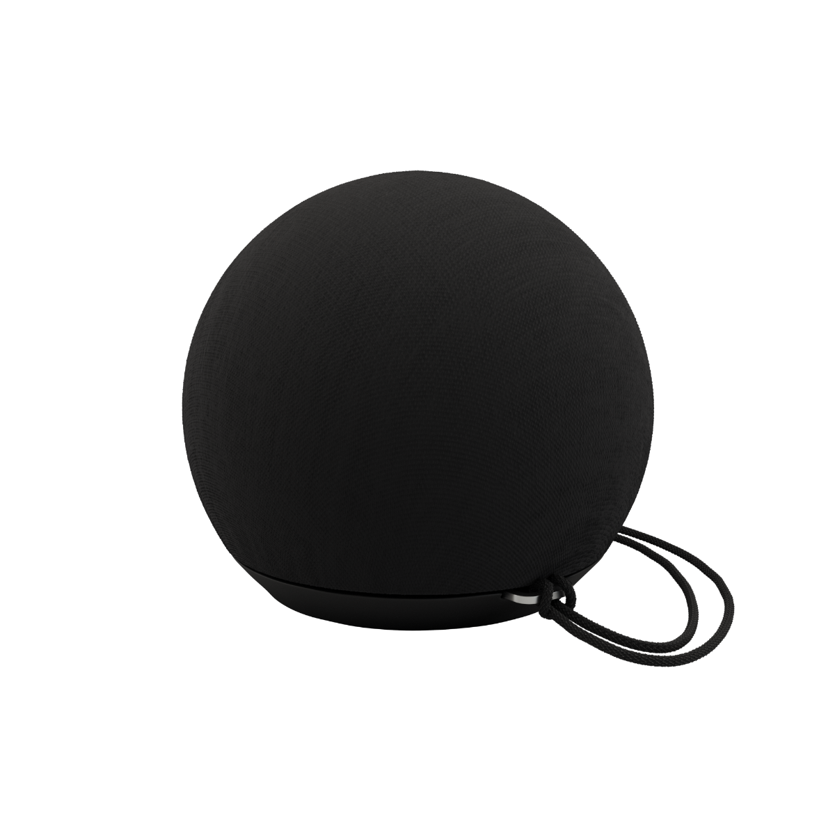 Play Mini i Carbon från sackit