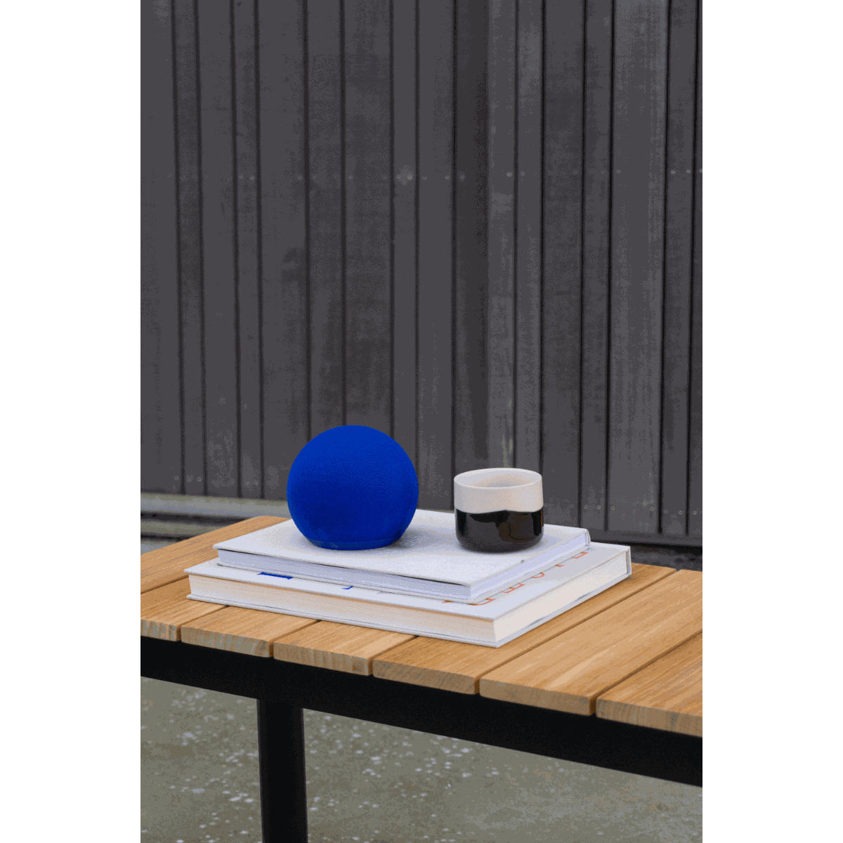 Play Mini i Cobalt – miljöbild