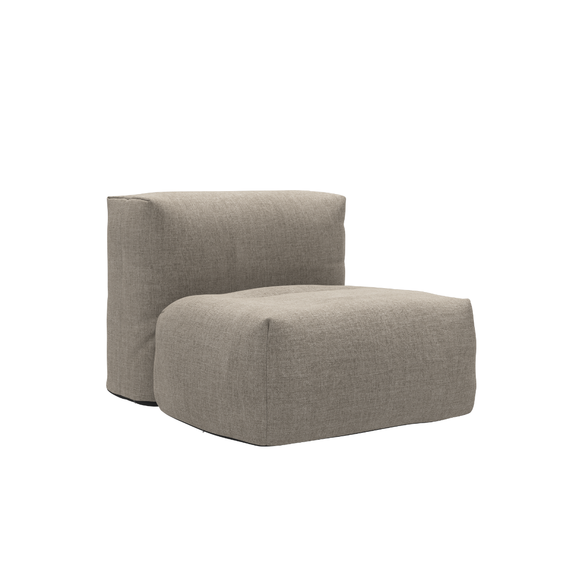 Soft Sofa Outdoor - Seat