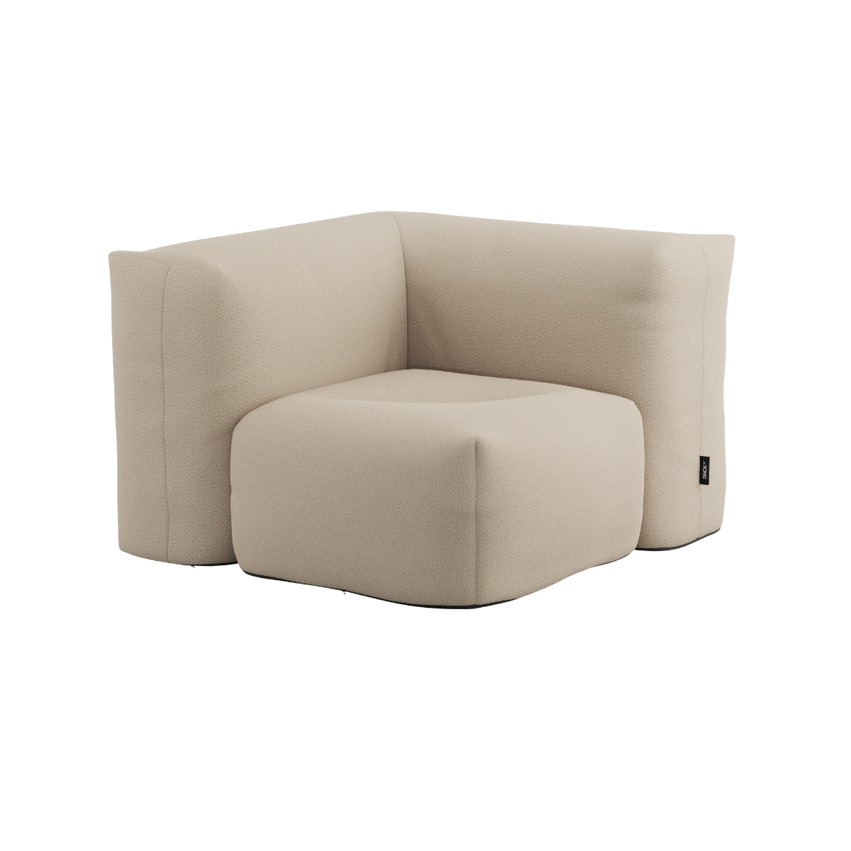 Soft Sofa Outdoor - Corner