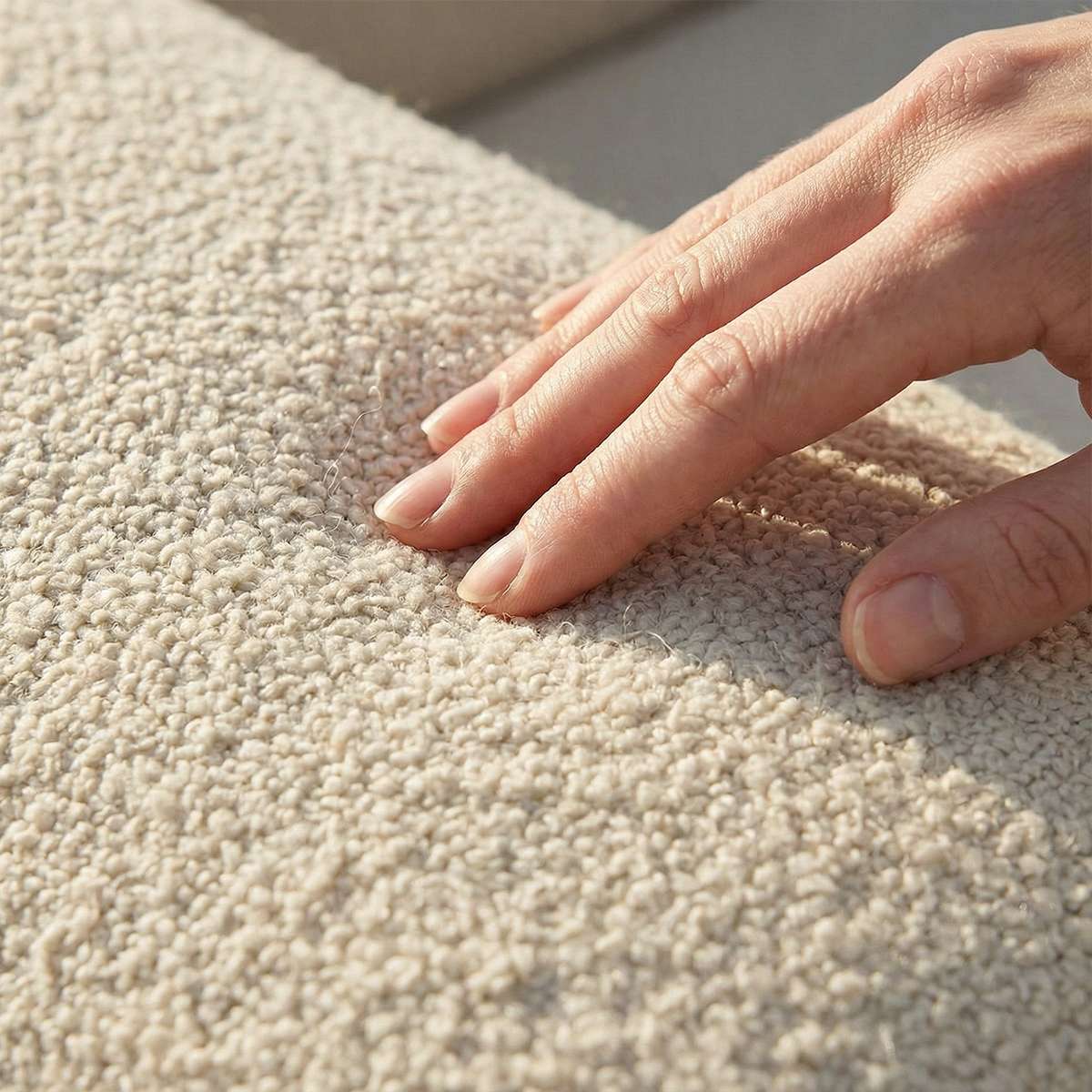 Soft Sofa Outdoor - Pouf