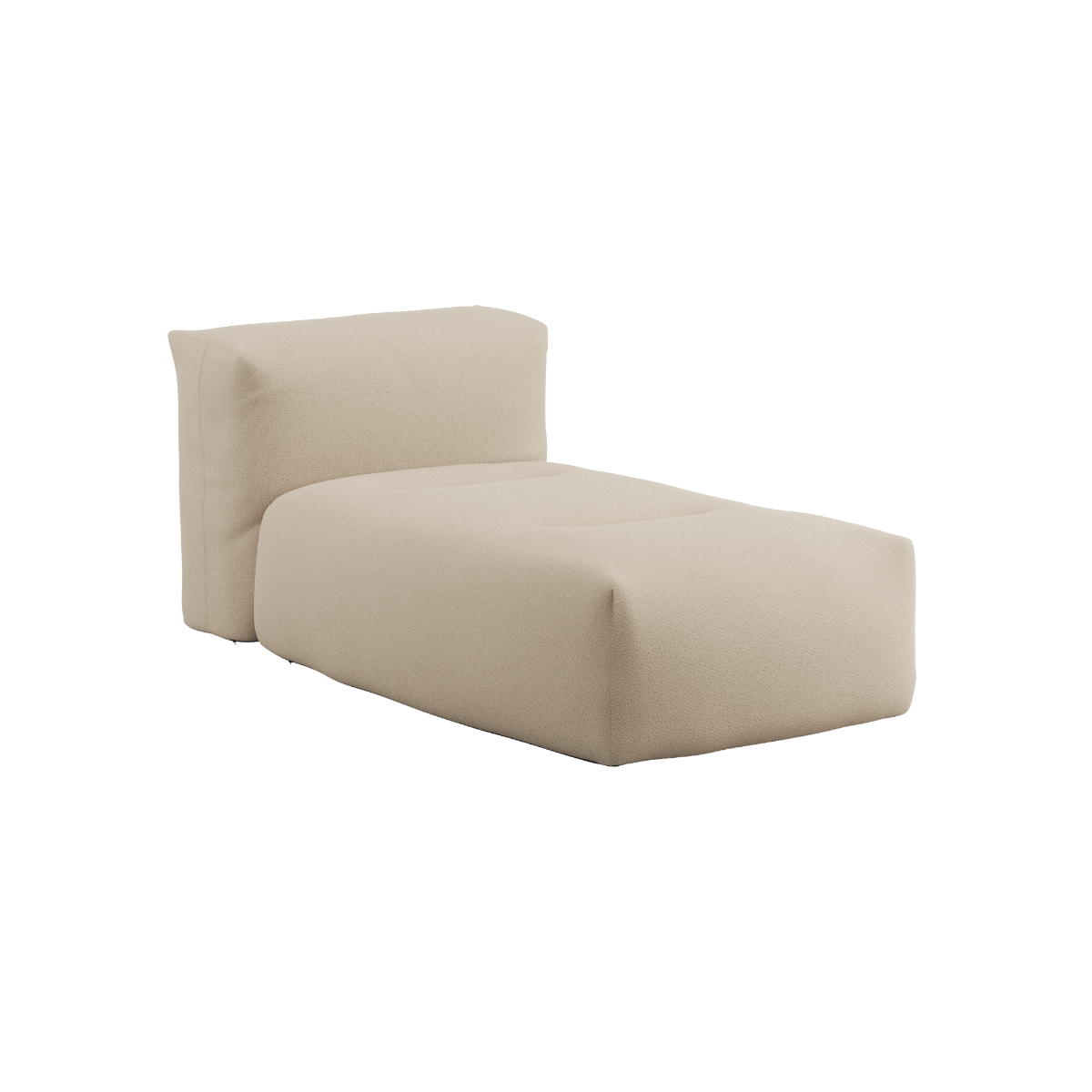 Soft Sofa Outdoor - Lounger