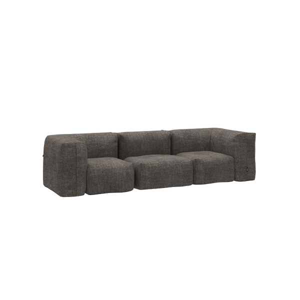 Soft Sofa Outdoor - 3 Seater