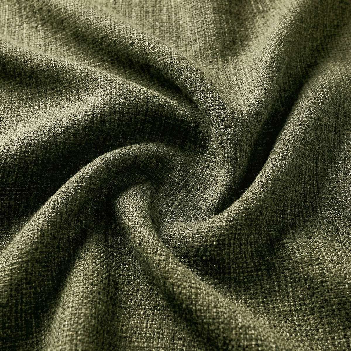 Soft Sofa Outdoor - 3 Seater open w/Pouf