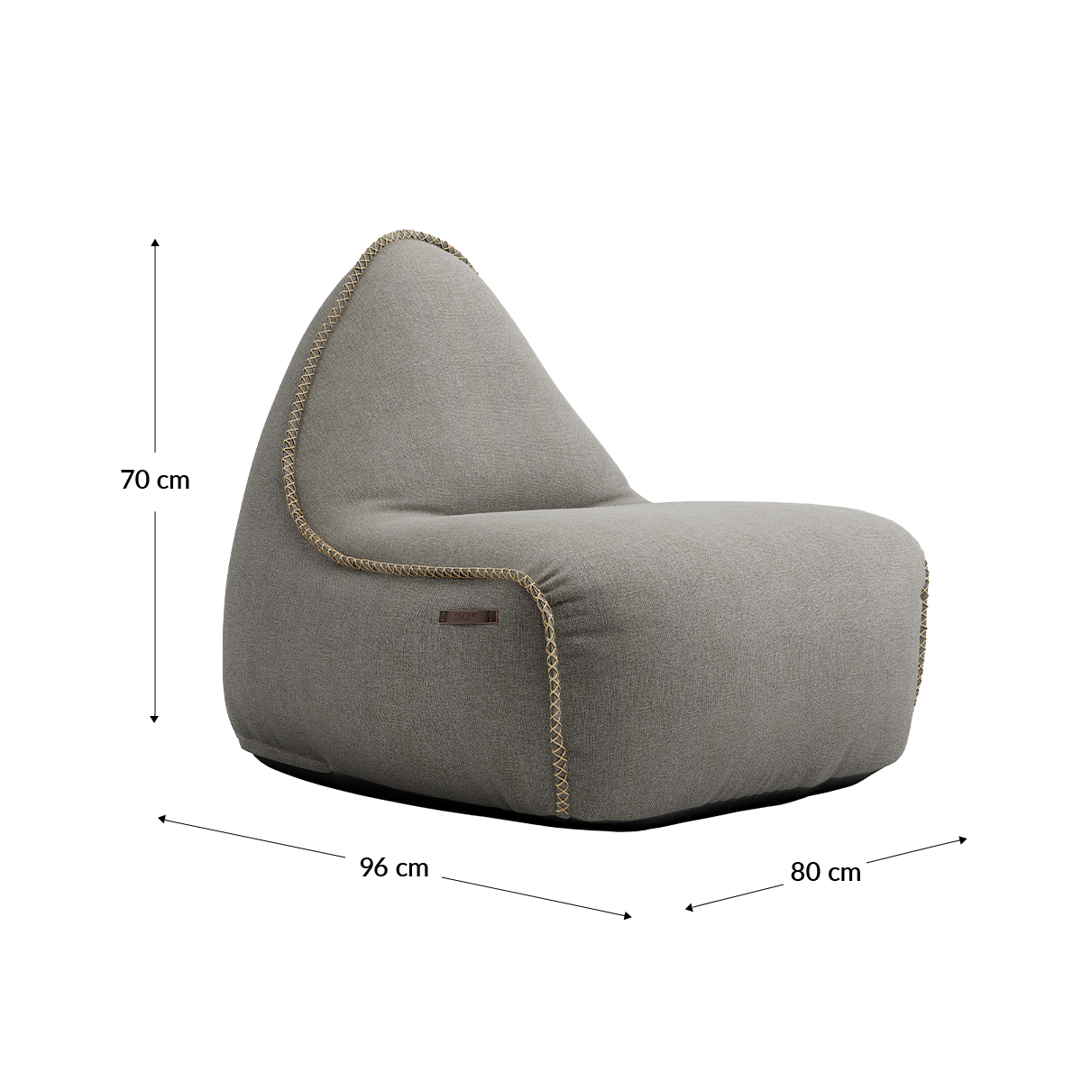 Medley Lounge Chair