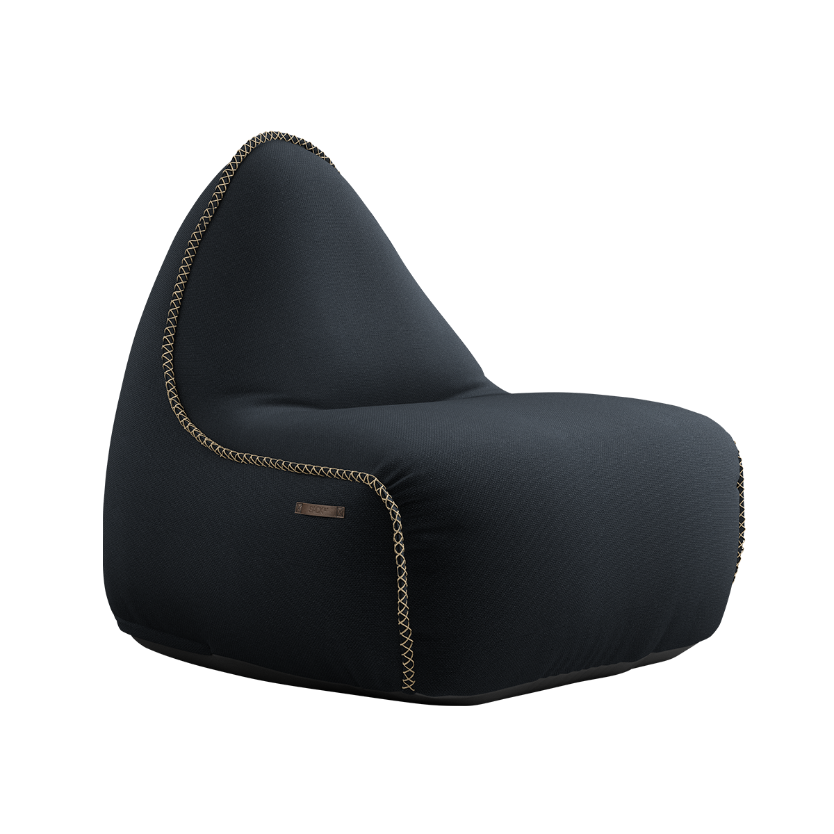 Cura Lounge Chair