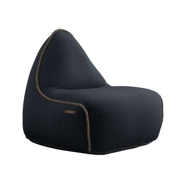 Cura Lounge Chair