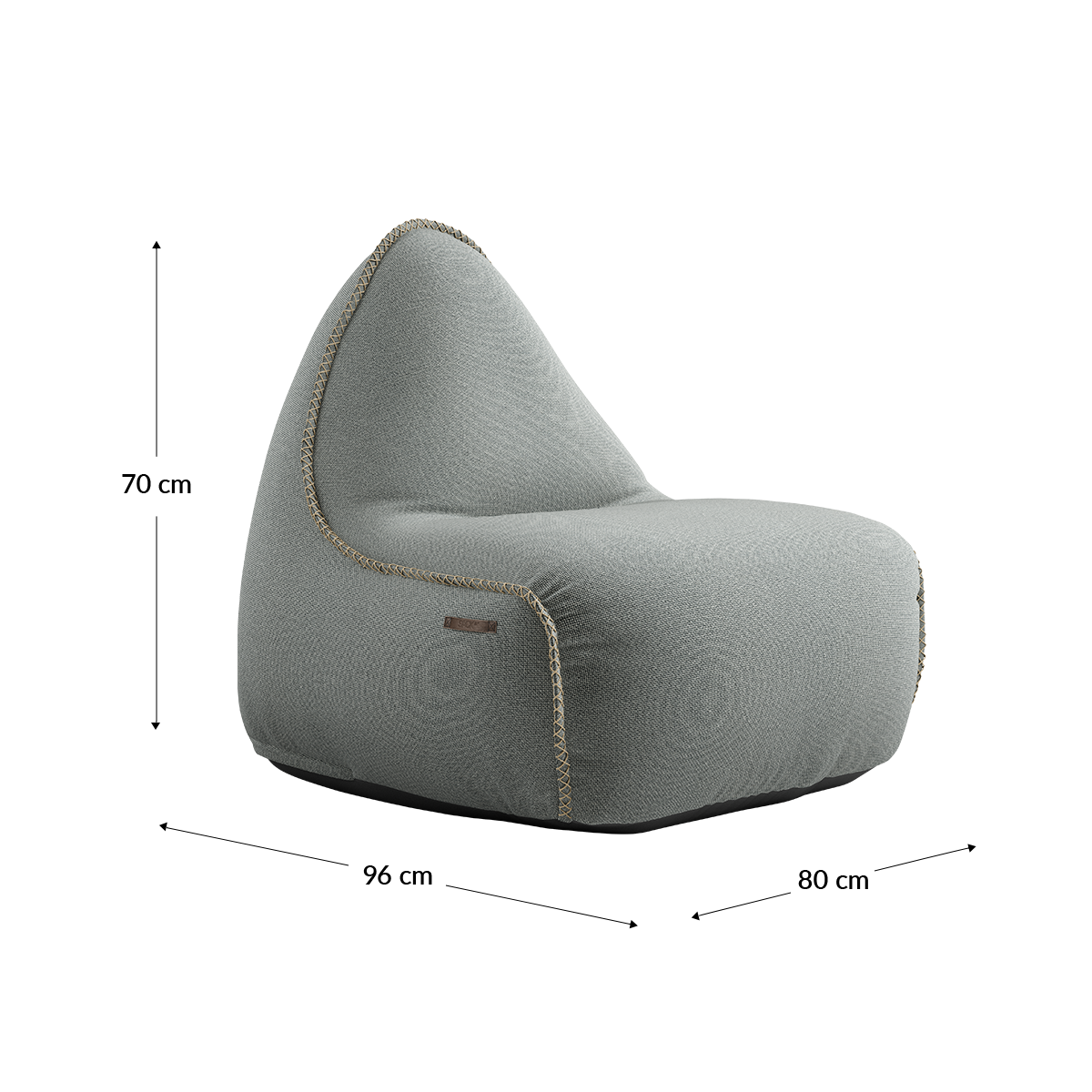 Cura Lounge Chair