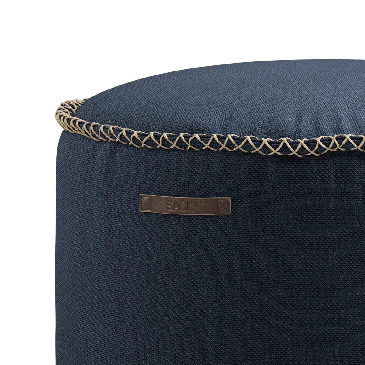 Cura Pouf