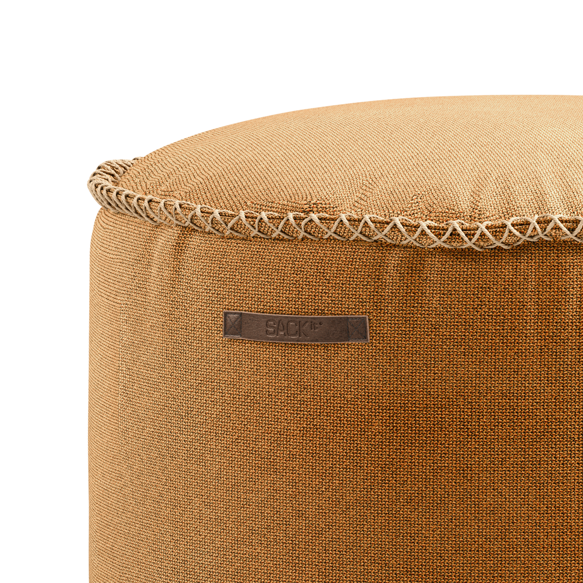 Cura Pouf