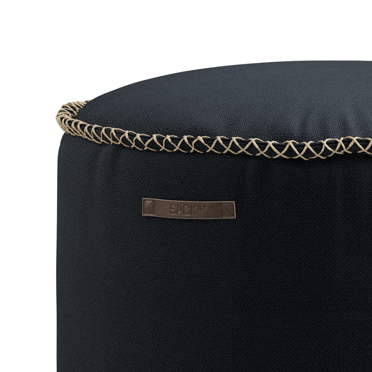 Cura Pouf