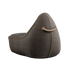 Canvas Lounge Chair