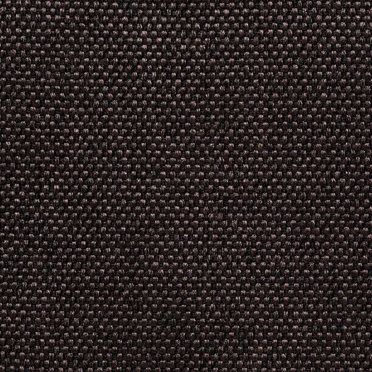 Canvas Pouf