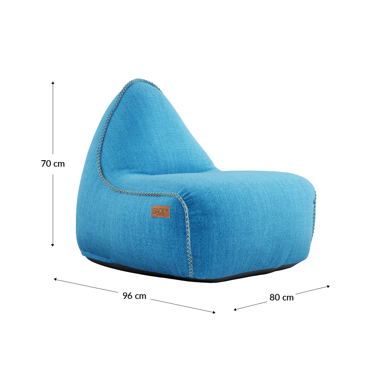 Cobana Lounge Chair
