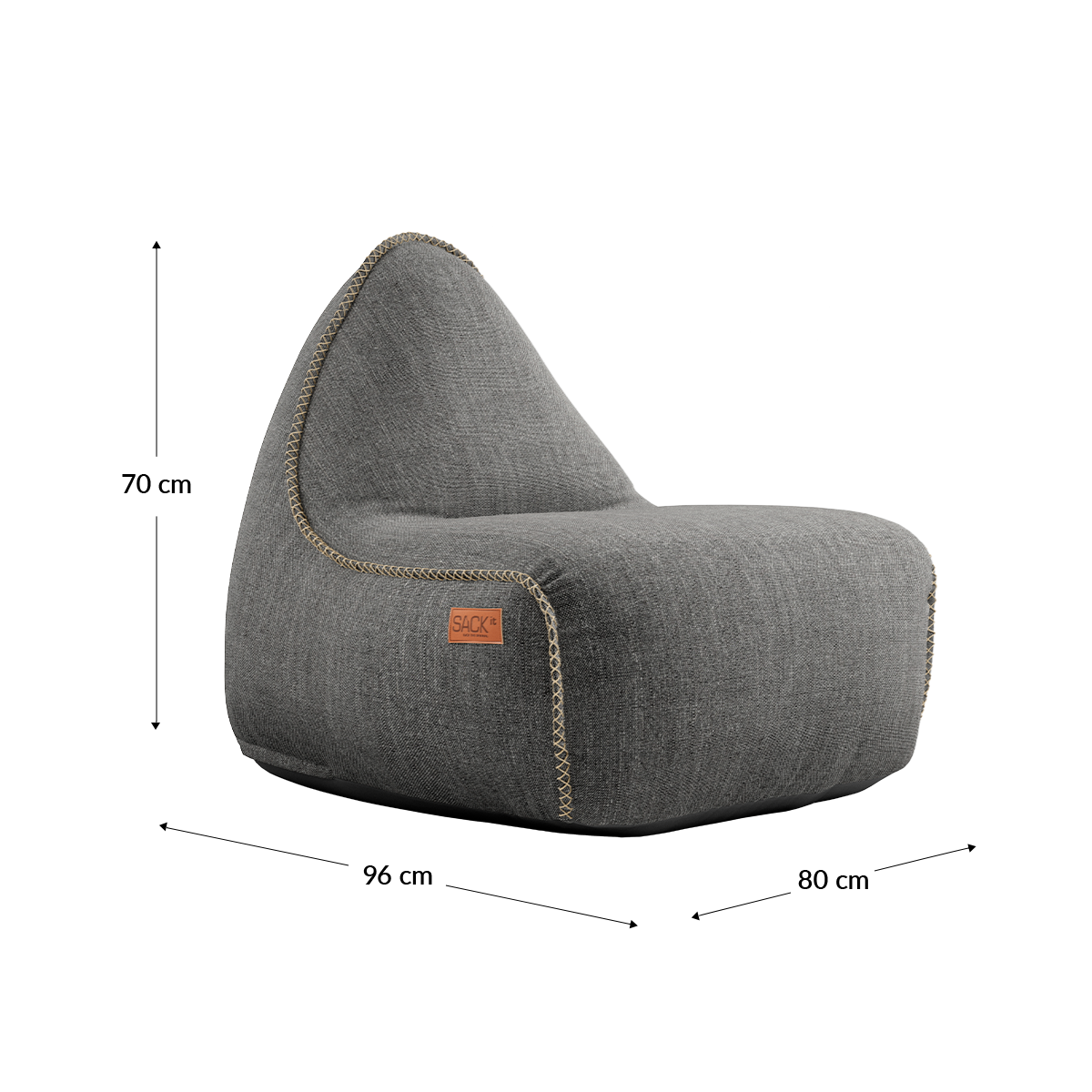 Cobana Lounge Chair