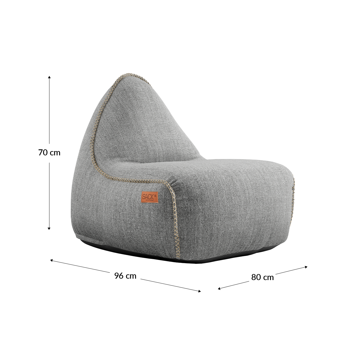 Cobana Lounge Chair