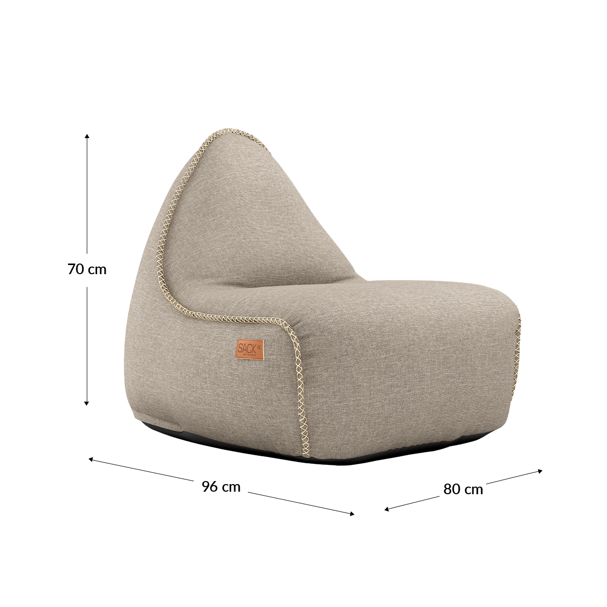 Cobana Lounge Chair