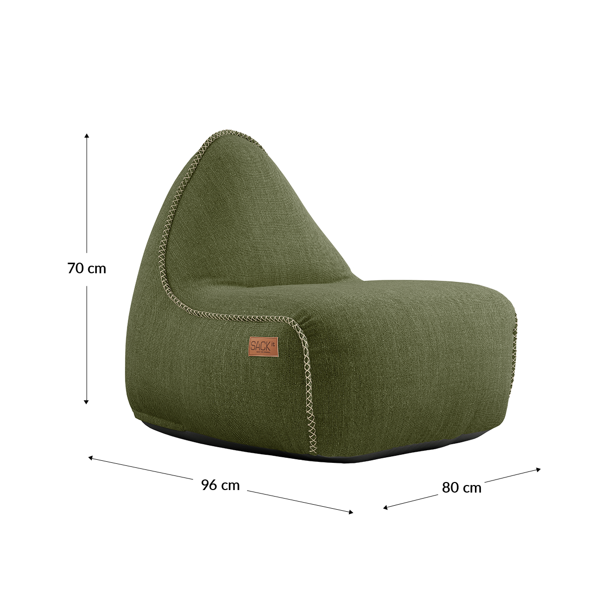 Cobana Lounge Chair