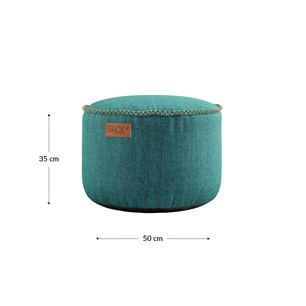 Cobana Pouf