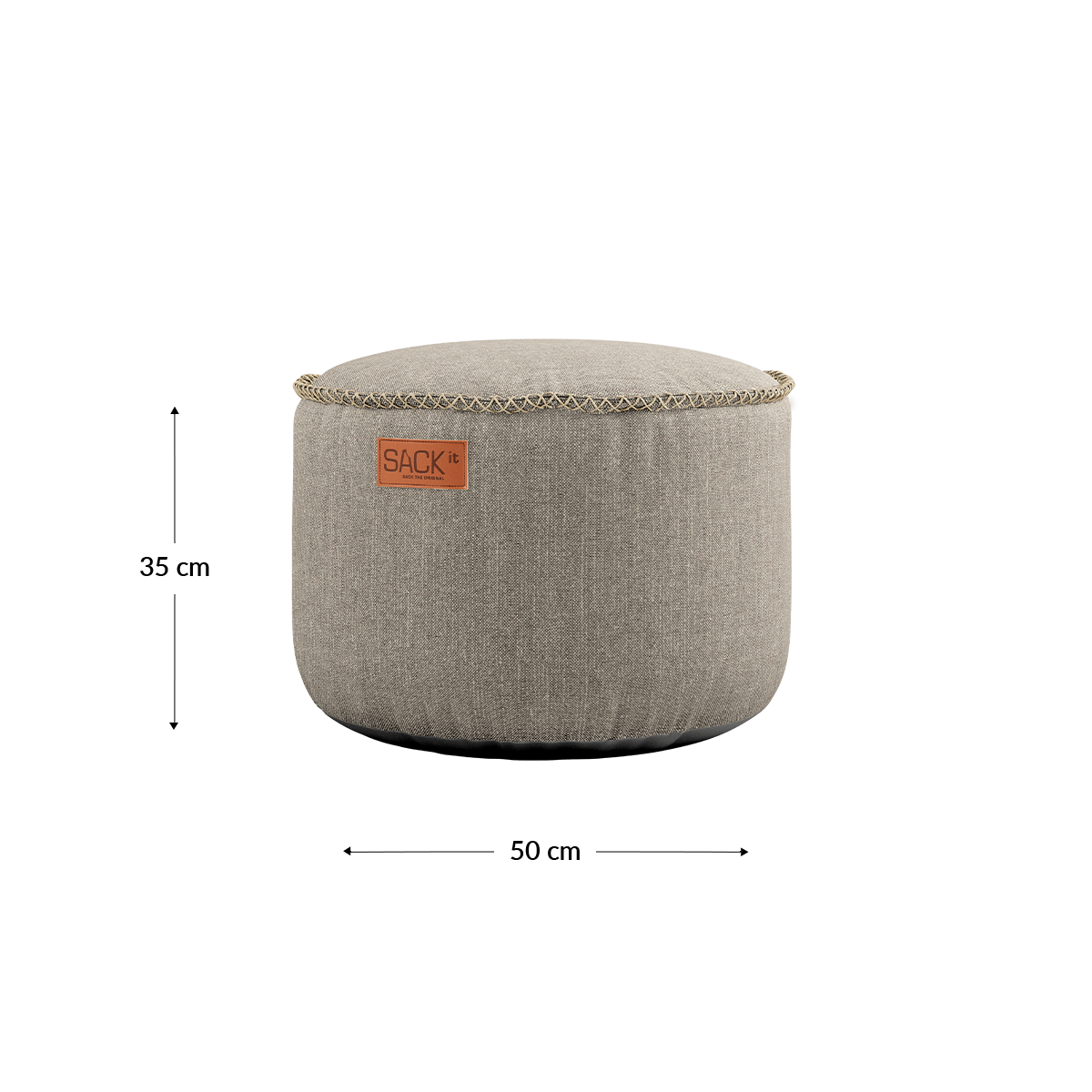 Cobana Pouf