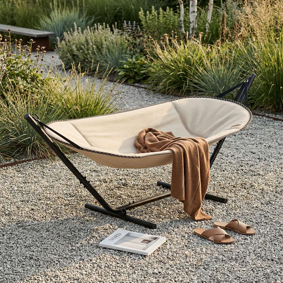 Cobana Hammock