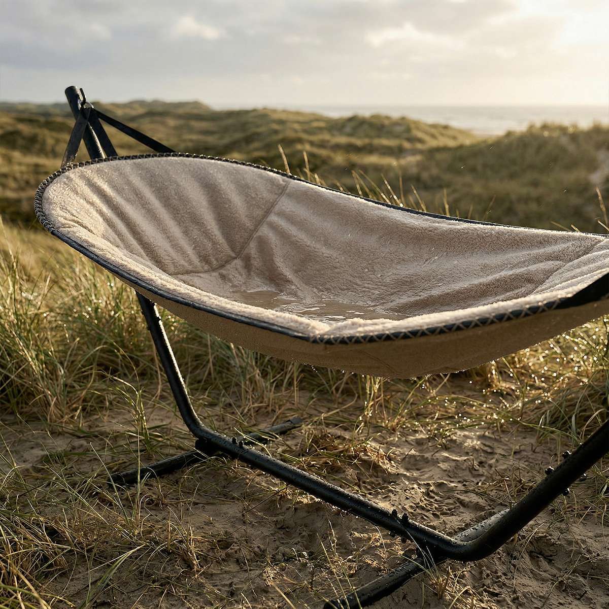 Cobana Hammock