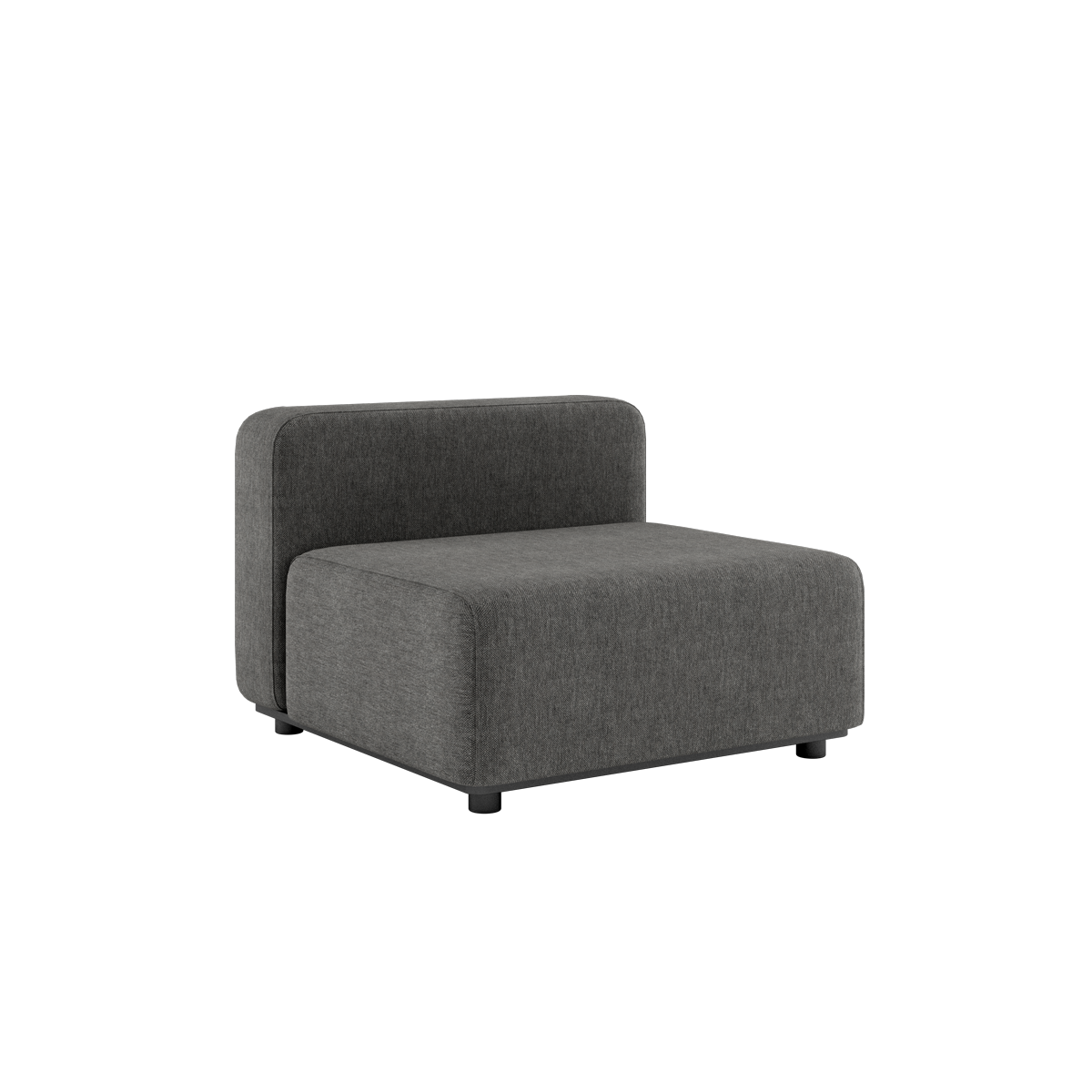 Cobana Lounge Sofa - Seat