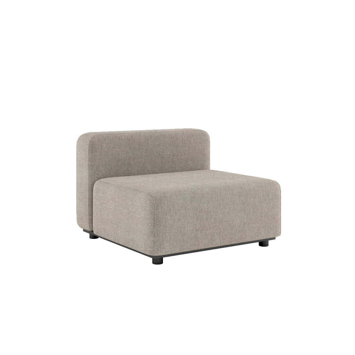 Cobana Lounge Sofa - Seat