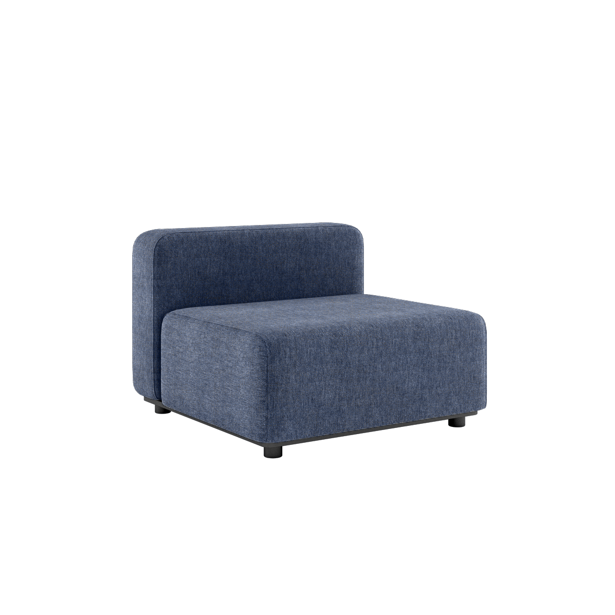 Cobana Lounge Sofa - Seat