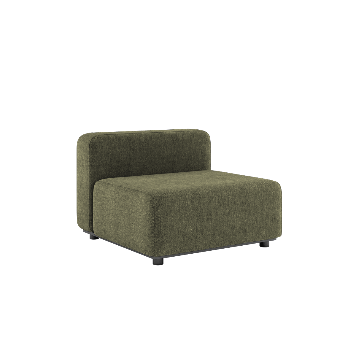 Cobana Lounge Sofa - Seat