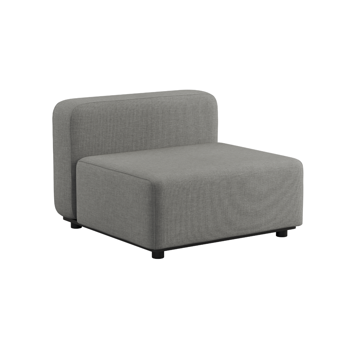 Cobana Lounge Sofa - Seat