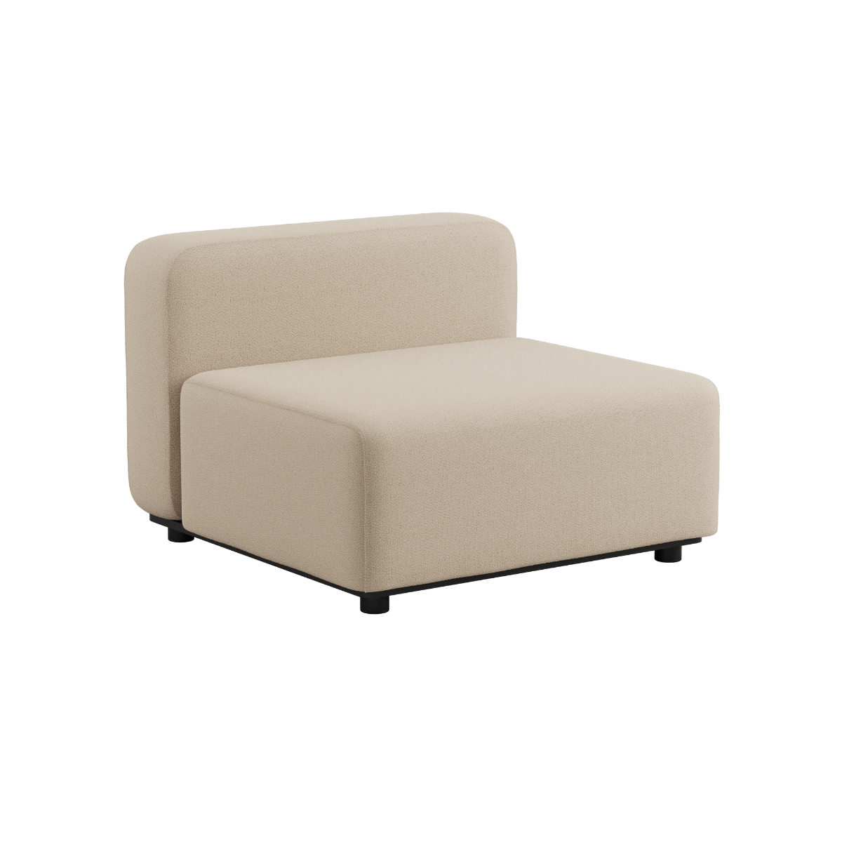 Cobana Lounge Sofa - Seat