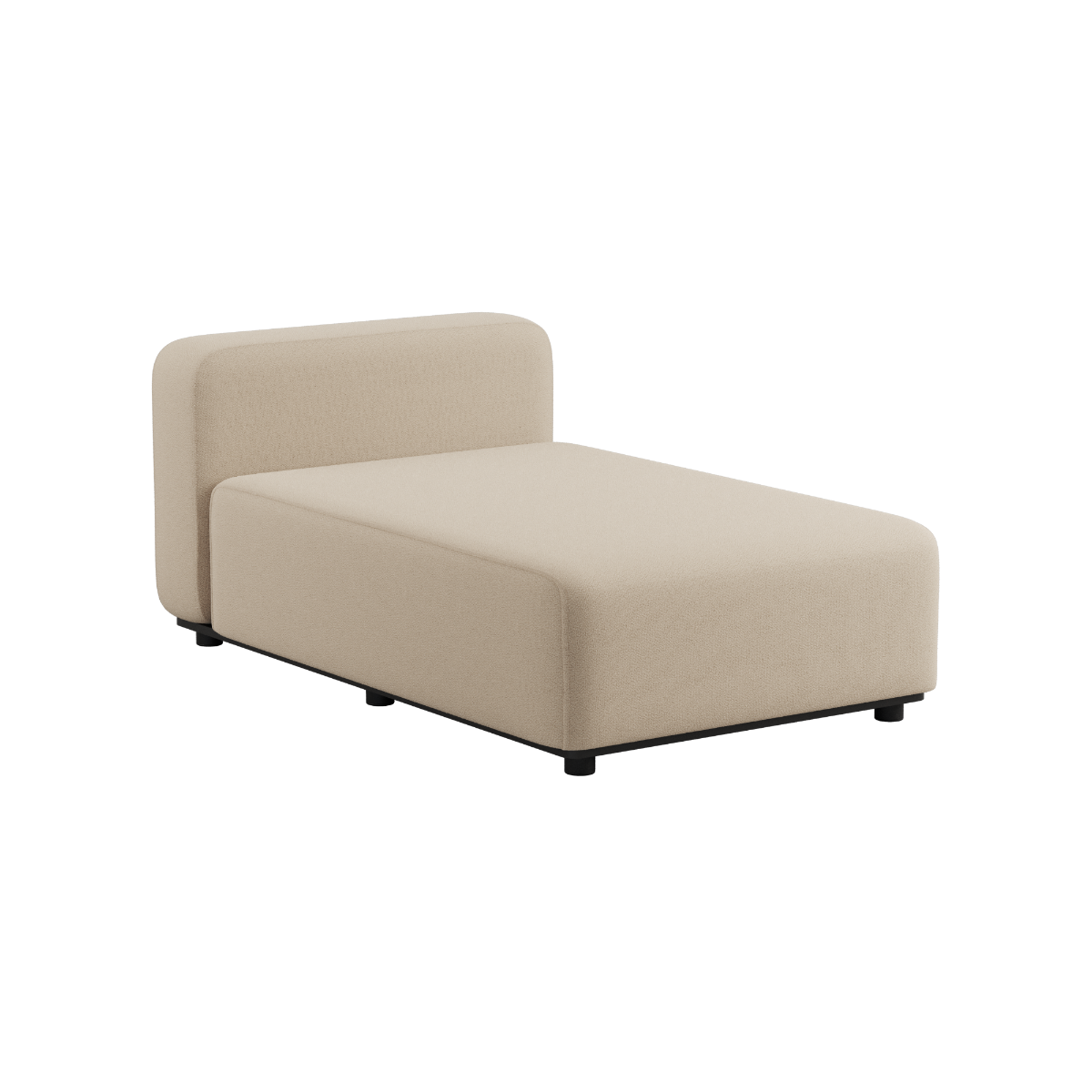Cobana Lounge Sofa - Chaise module