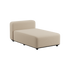 Cobana Lounge Sofa - Chaise module