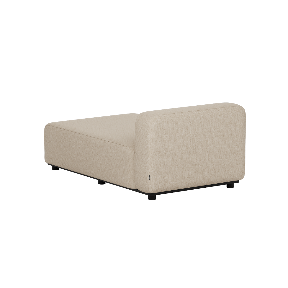 Cobana Lounge Sofa - Chaise module