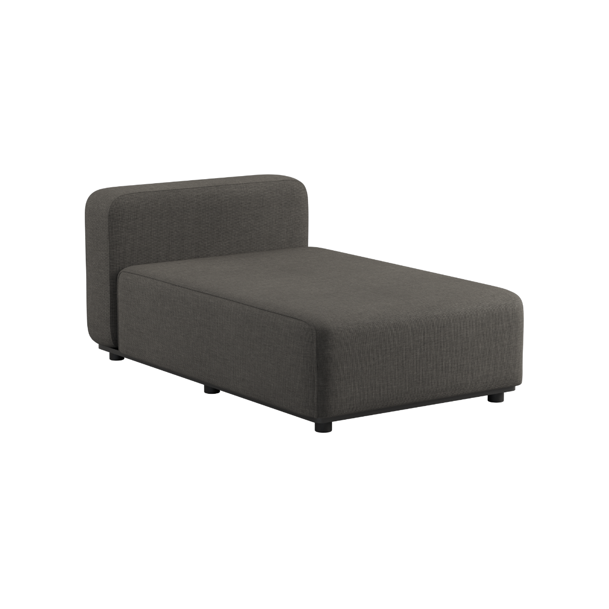 Cobana Lounge Sofa - Chaise module