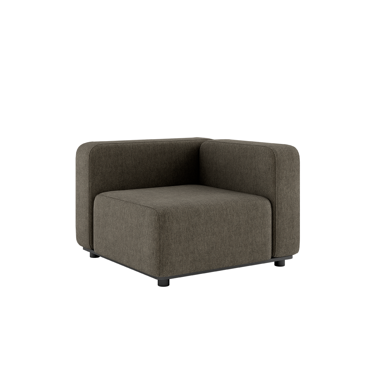 Cobana Lounge Sofa - Corner
