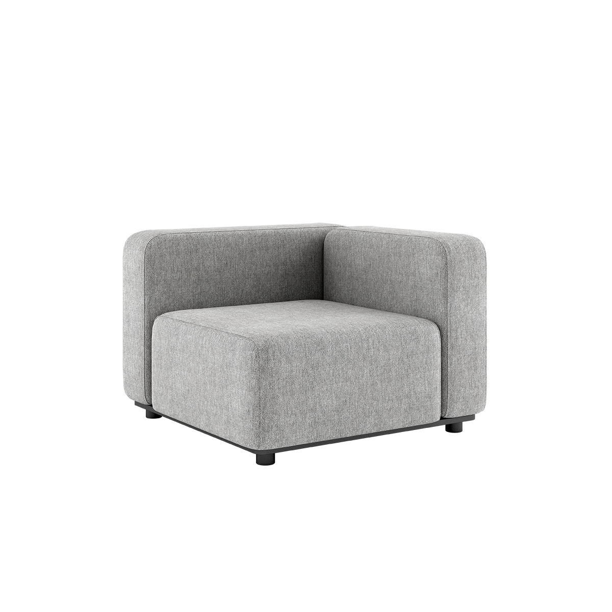 Cobana Lounge Sofa - Corner